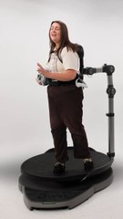 OMNI ONE VR Demo VERTICAL