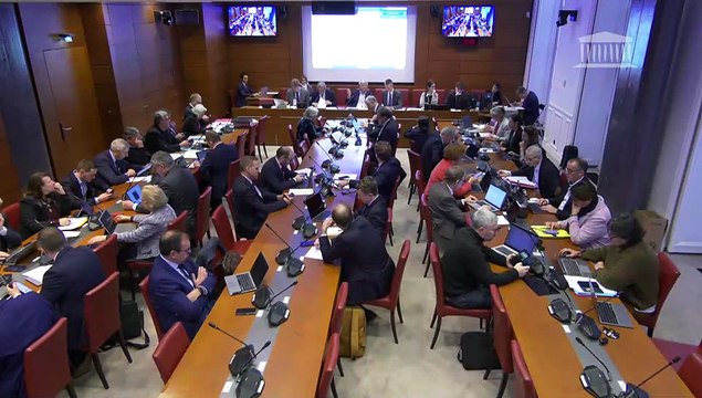 Commission des finances : Lutte contre les fraudes sociales et fiscales ; Organisation des jeux Olympiques et Paralympiques de 2030 - Mercredi 10 décembre 2025