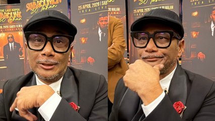 Diri semakin sensitif, Pak Ya rasa terasing dengan Senario