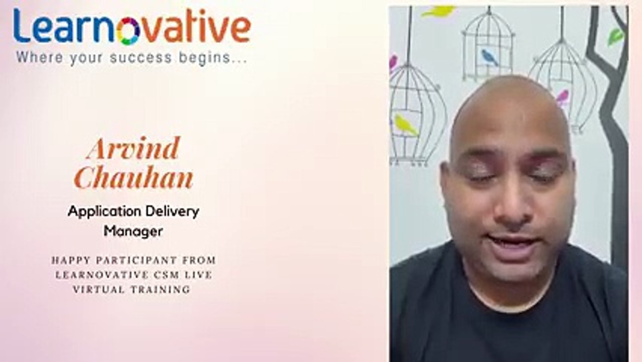 CSM Certification in Bangalore | Scrum Master Certification Bangalore