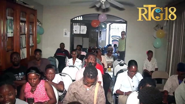 POHDH òganize yon jounen pòt louvri nan okazyon 34 lane konba yo di yap mennen pou respè dwa moun