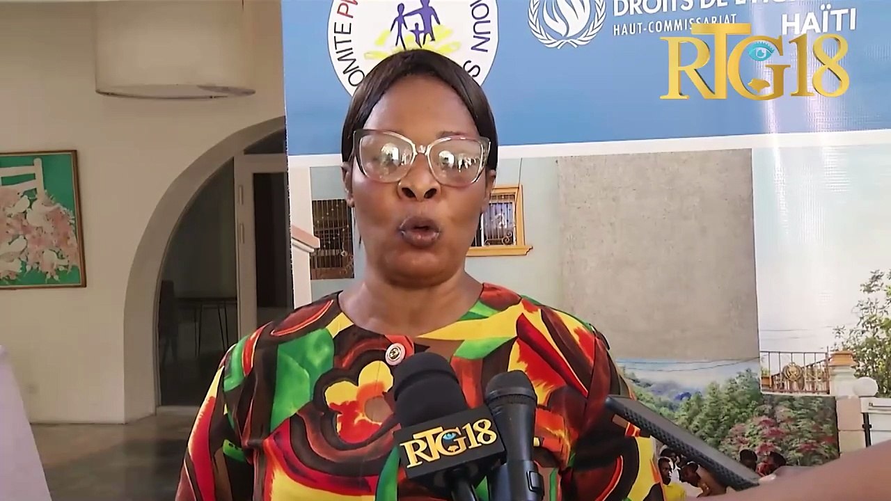 KPTSL òganize yon jounen aktivite kiltirèl pou anviwon 100 timoun k'ap viv matisan