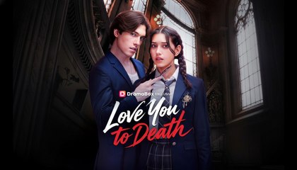 [EngSub] Love You To Death