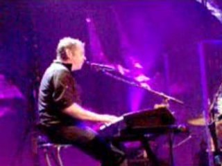 GAROU le 20 MAI A LA CIGALE A PARIS