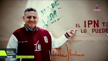 Denuncian en el IPN condiciones precarias de 4 mil trabajadores de limpieza