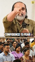 Positivity की सच्चाई __ आचार्य प्रशांत