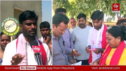 ఎలాంటి ఖర్చు లేకుండానే ప్రచారం - జేజేలు పలుకుతున్న జనం - ఎలా సాధ్యం?