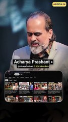 भाषा का चुनाव __ आचार्य प्रशांत