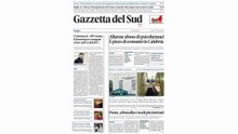 Rassegna stampa 11-12-2025 edizioni Calabria