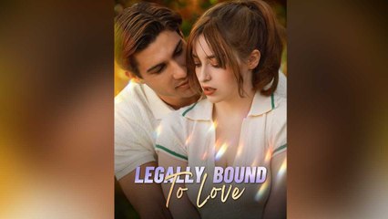 Legally Bound to Love - FULL (2025)