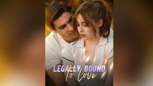 Legally Bound to Love - FULL (2025)