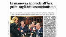 Rassegna stampa 11-12-2025 edizione Messina