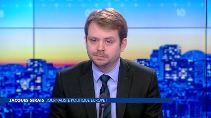 L'édito de Jacques Serais : «Antisémitisme, l'enquête que la gauche a fait taire»