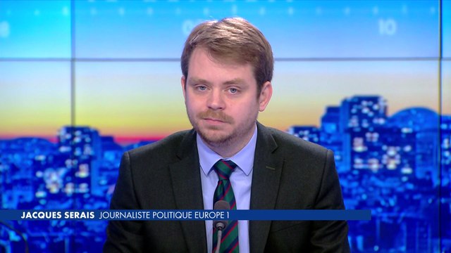 L'édito de Jacques Serais : «Antisémitisme, l'enquête que la gauche a fait taire»