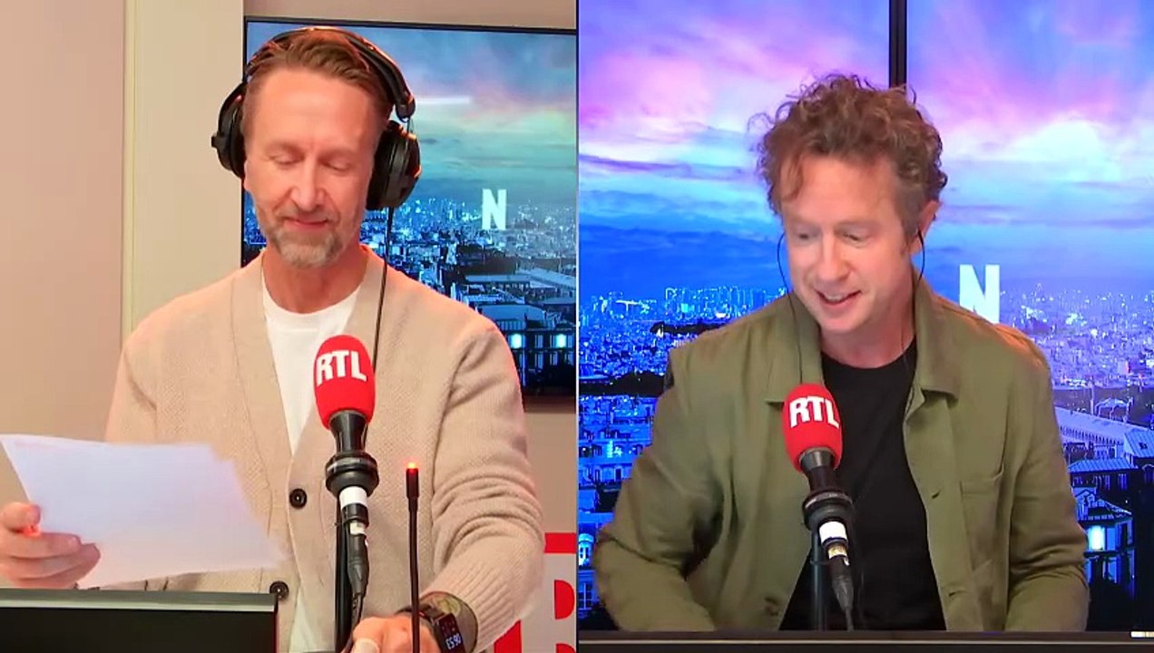 Le Cave' réveil du 11 décembre 2025