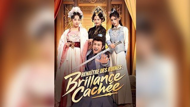 Renaître des Ruines Brillance Cachée