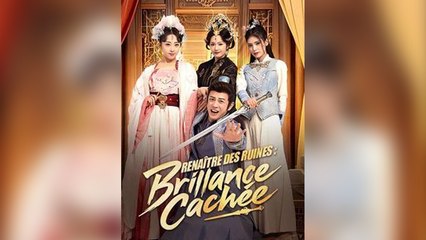 Renaître des Ruines Brillance Cachée