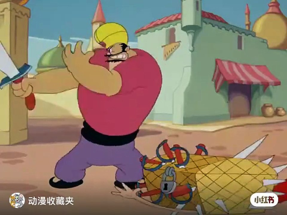 Kids video
