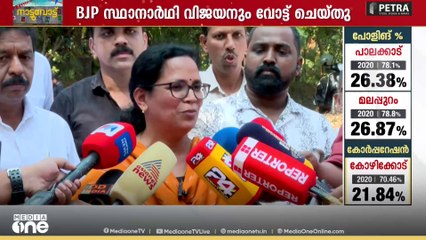 'ദിലീപിനെ പിന്തുണച്ച അടൂരിൻ്റെ നിലപാട് വ്യക്തിപരം'; കെ.കെ രമ എംഎഎ.