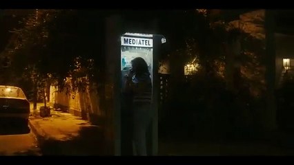 The Wailing Movie Clip - Sweetie You're Scaring Me