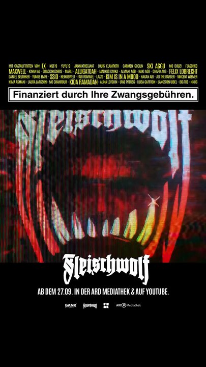 Gyoshoku | show | 1965 | Official Trailer