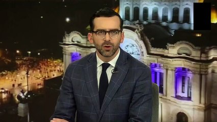 José Medina Mora apuesta por postura neutra ante retos de aranceles e inversión