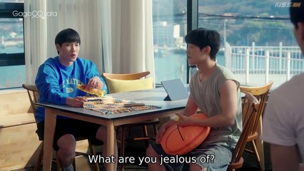 BL-B@ll Boy Tactics (2025) Episode 3 - Video Dailymotion