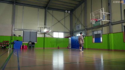 BL-B@ll Boy Tactics (2025) Episode 8 - Video Dailymotion