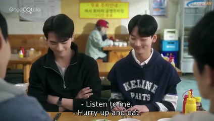 BL-B@ll Boy Tactics (2025) Episode 5 - Video Dailymotion