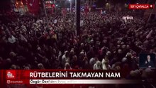 Özgür Özel'den ihraç edilen teğmenlere destek: Rütbelerini takmayan namussuzdur