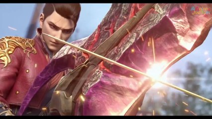 สัประยุทธ์ทะลุฟ้า ภาค 5 ตอนที่ 7 ซับไทย