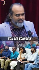 Role Model Trap __ Acharya Prashant