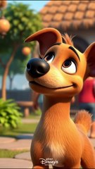 Kuttay Ka Khoya Huwa Rasta | Heart Touching Urdu Moral Story