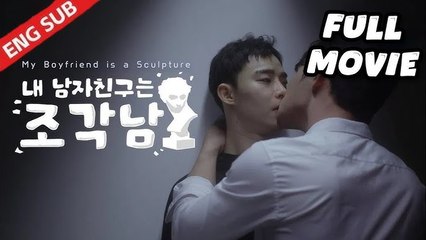 My Boyfriend Is a Sculpture (2025) Episode 1 English SUB