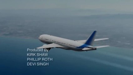 Lav Fırtınası | Türkçe Dublaj Bilim Kurgu Filmi İzle