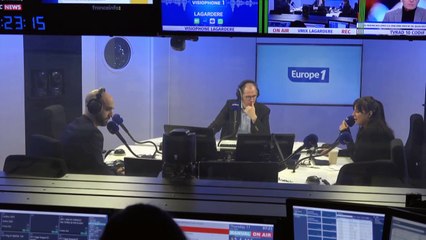 France Info et son sujet : «Les marchés de Noël, une tradition réhabilitée par les nazis»