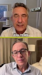 Joel Sherman & Jon Heyman react to Edwin Diaz signing with the Dodgers