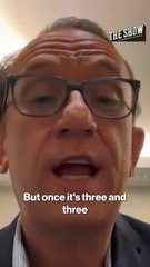 Joel Sherman and Jon Heyman react to the Mets stunning loss of Edwin Díaz and Pete Alonso