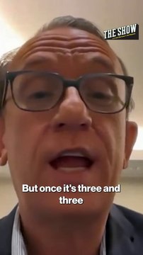Joel Sherman and Jon Heyman react to the Mets stunning loss of Edwin Díaz and Pete Alonso