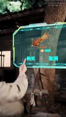 Transported To Famine Era,She Became Wicked Stepmom—Watch How She Use Techsystem&Twin To Change Fate - Karma Story (720p, h264, youtube)