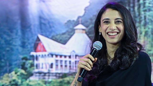 Smriti Mandhana ने शादी टूटने के बाद दिया बड़ा बयान!