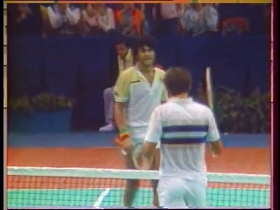 MASTERS  - 1983 -