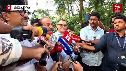 "ശബരിമല സ്വര്‍ണക്കൊള്ളക്കെതിരെ ജനങ്ങള്‍ വിധിയെഴുതും, ഭരണ വിരുദ്ധ വികാരം പ്രതിഫലിക്കും", അതിജീവിതയ്‌ക്കൊപ്പമെന്ന് മുസ്‌ലിം ലീഗ്