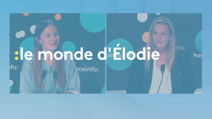 Diane Rouxel, obligée de vivre une double vie dans "Louise" : "Elle toujours à la limite d'exploser, on voit tout sur son visage"