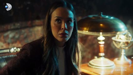 Eşref Rüya 2. Sezon 25. Bölüm izle