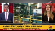 2026 ASGARİ ÜCRET | Asgari ücret için kritik gün: İlk toplantı 12 Aralık’ta