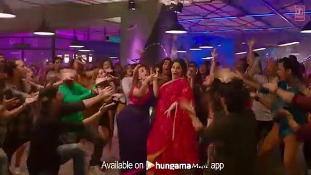 Tumhari Sulu: Hawa Hawai 2.0 Video Song | Vidya Balan | Vidya Balan, Neha Dhupia & Malishka