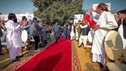 سپیکر پنجاب اسمبلی ملک محمد احمد خاں, چین کے قونصل جنرلMr.Zaho Shiren،1