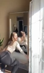 🤣 Hilarious Girl Fails! | Funniest Women Accidentally Falling Down | Viral Fail Compilation