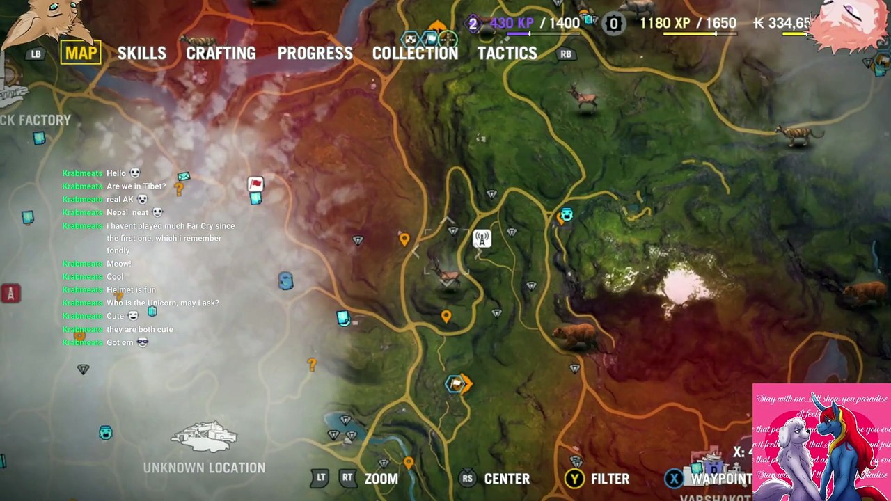 Let's Play Far Cry 4 pt 27 ft @IndieTimmie